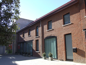 Huisartsenpraktijk De Wijngaard Huisartsenpraktijk De Wijngaard